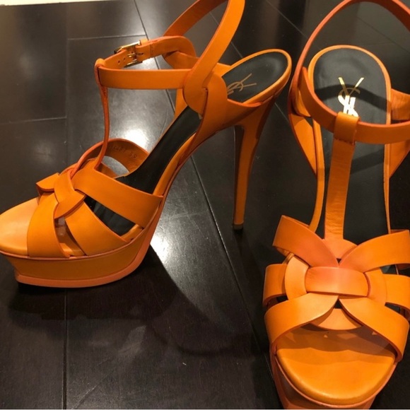 Ysl tributes - Picture 2 of 2